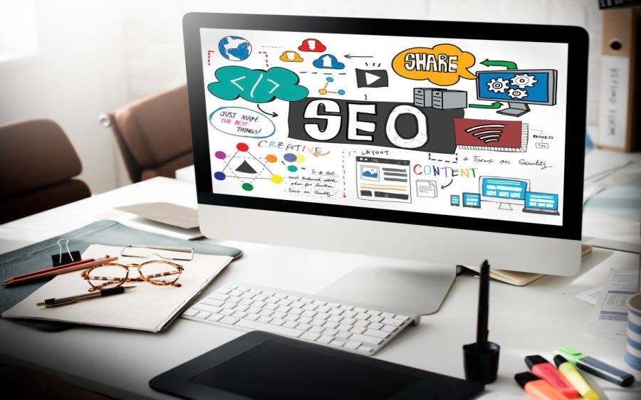 The Leading SEO Consultants In Singapore For Business Growth | by Shivani | Oct, 2024 | Medium