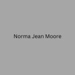 Norma Jean Moore Profile Picture