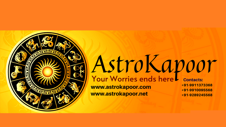 Astro Kapoor Cover Image