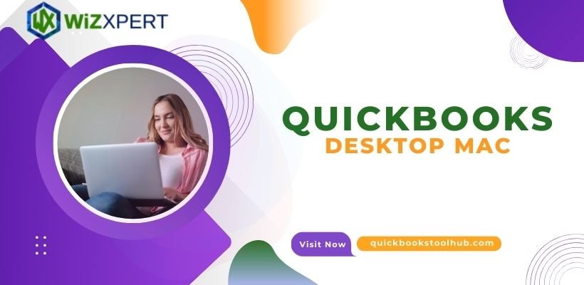 QuickBooks Desktop For Mac Free Download With Crack (2024)