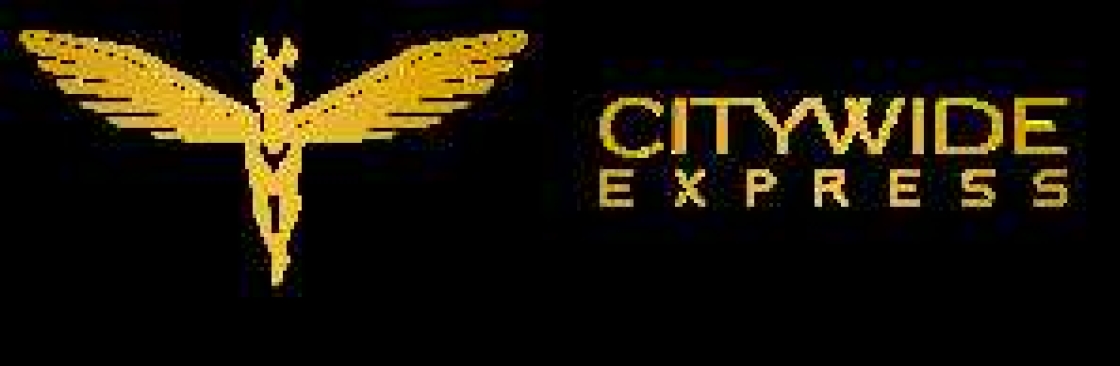 Citywide Express Cover Image