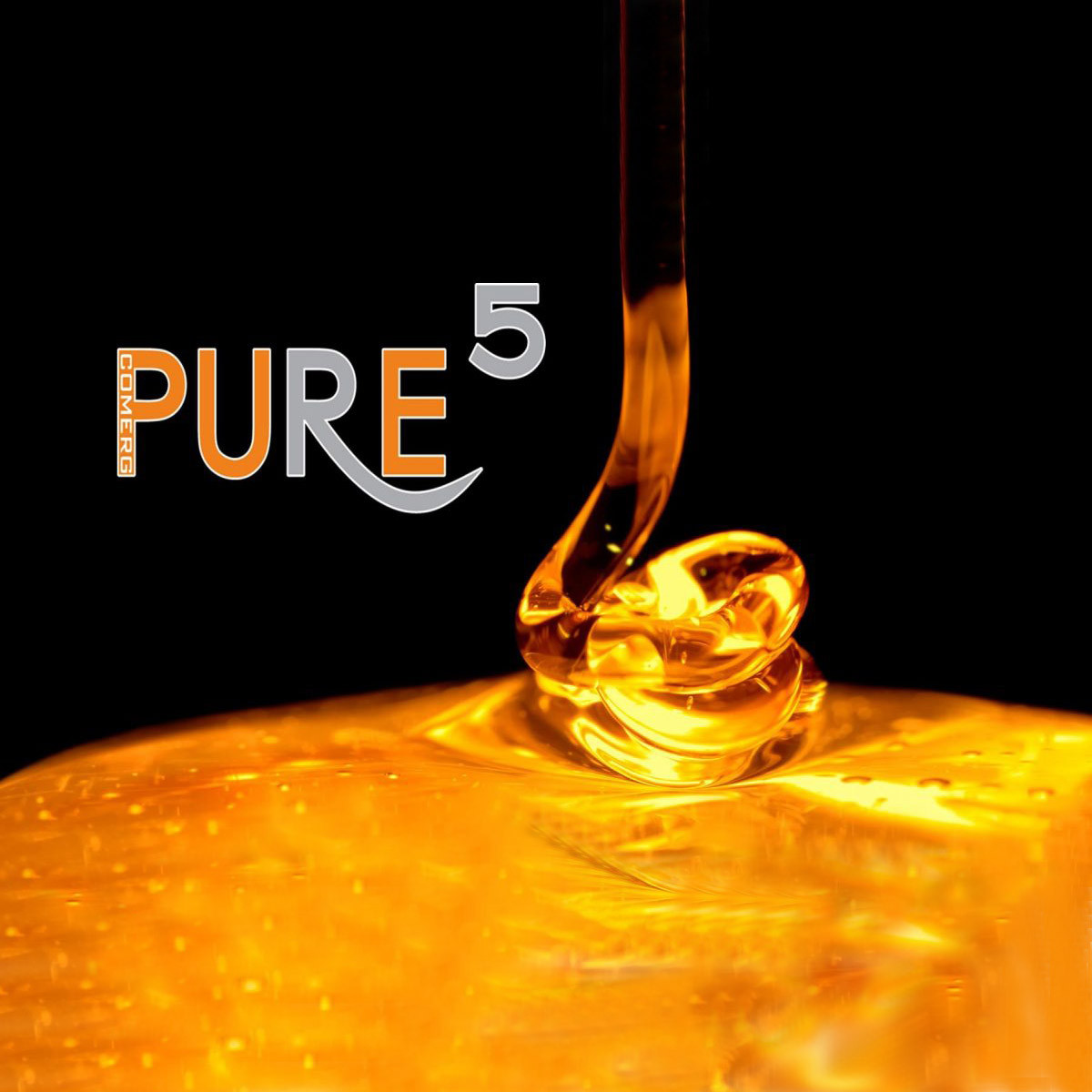 Cannabis Extraction Equipment Pure5™ | Hemp & THC Processing