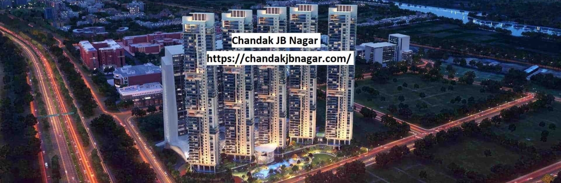 Chandak JB Nagar Cover Image