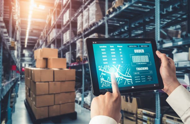 Maximizing Efficiency: The Role of Technology in Omnichannel Fulfillment - Geschafty