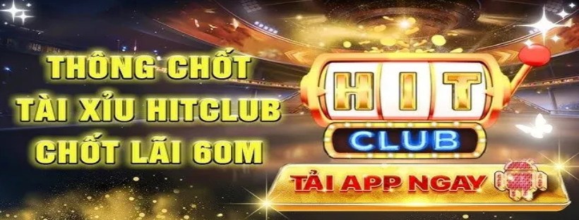 Cổng Game Hitclub Cover Image