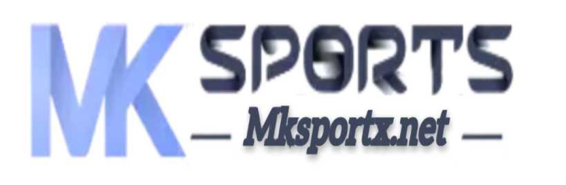 Mk Sport Cover Image