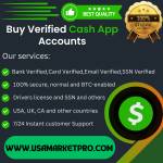 Best Place To Buy Verified Cash App Accounts profile picture