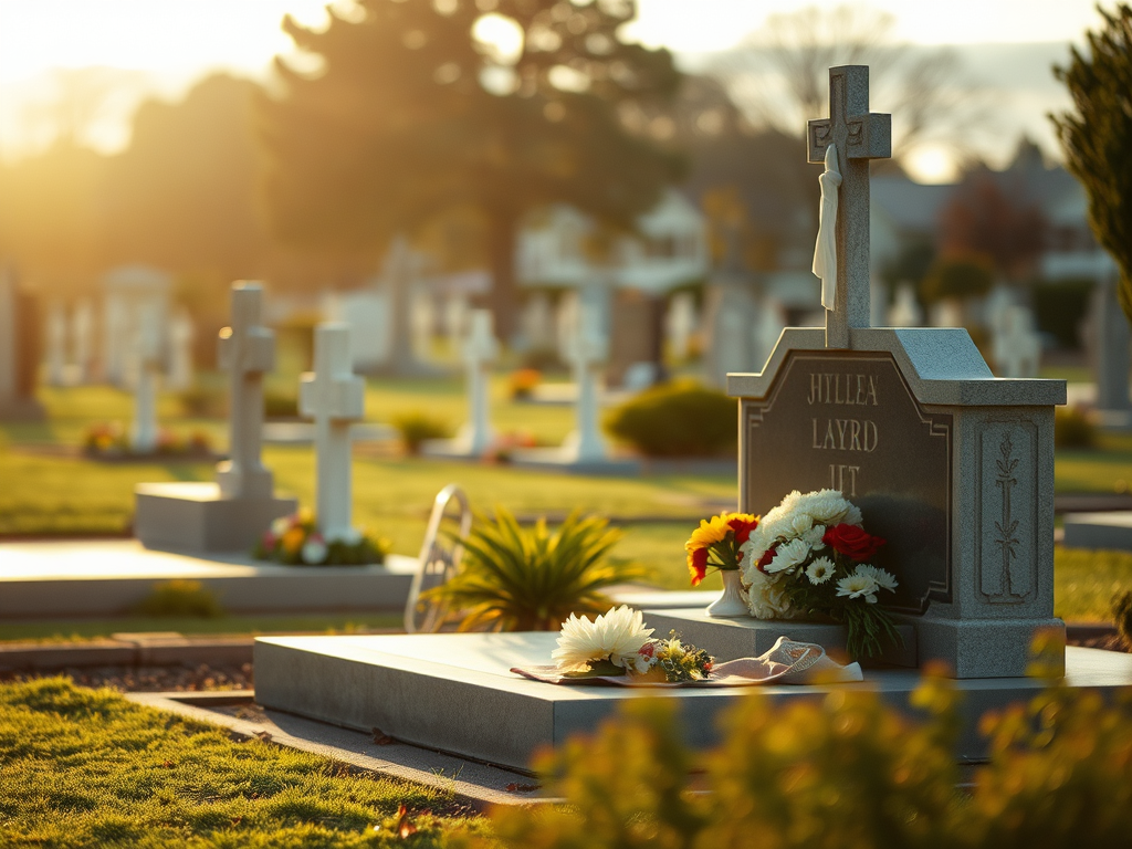 Planning a Funeral in San Diego: A Step-by-Step Guide to Local Services – Site Title