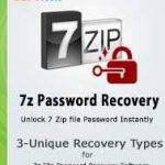 7z password Recovery Software profile picture