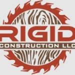 Rigid Construction LLC Profile Picture