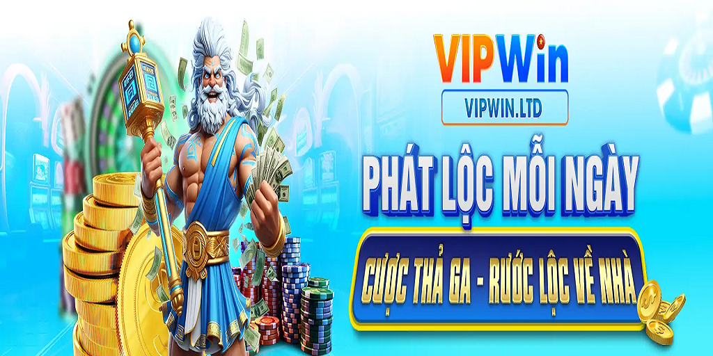 VIPWIN Cover Image