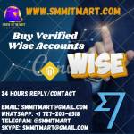 Buy Verified Wise Accounts Profile Picture