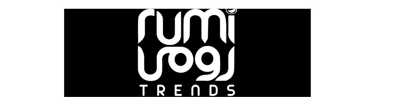 Rumi Trends Cover Image