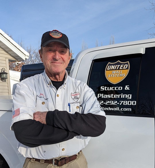 Stucco - Plaster - Drywall Repair Specialists in the Twin Cities