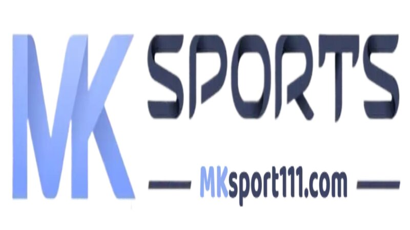 MK SPORTS Cover Image