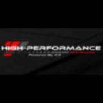 ASL High Performance Profile Picture