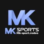 mk sport Profile Picture