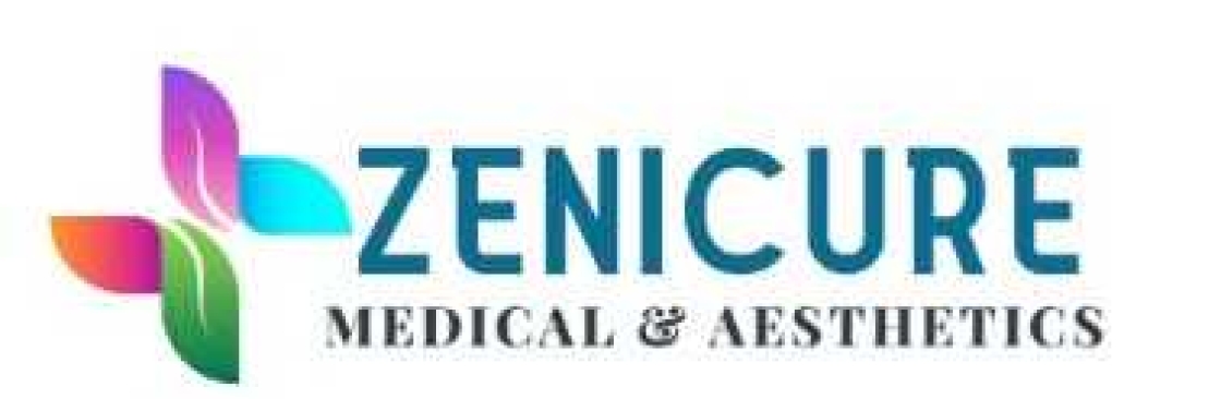 Zenicure Medical Cover Image