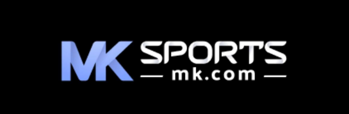 Mk Sports Cover Image