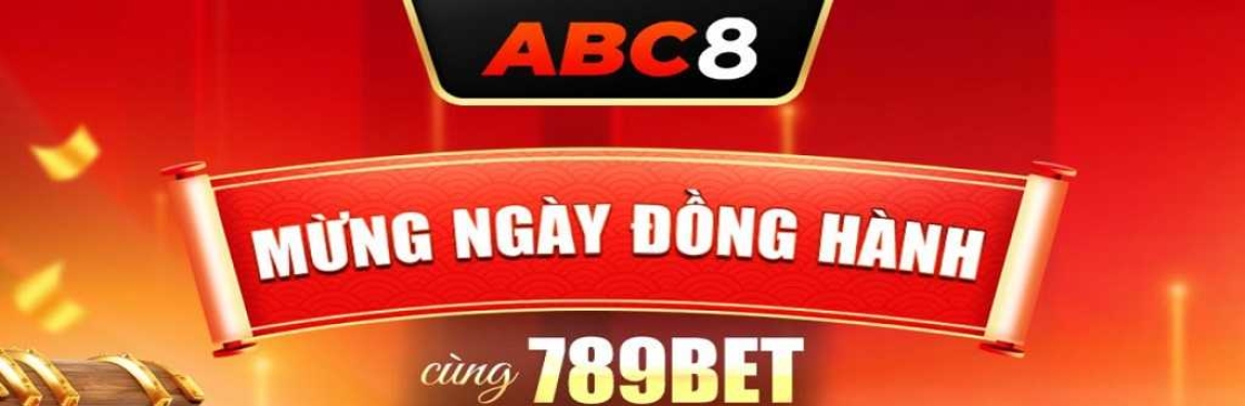 ABC8 Cover Image