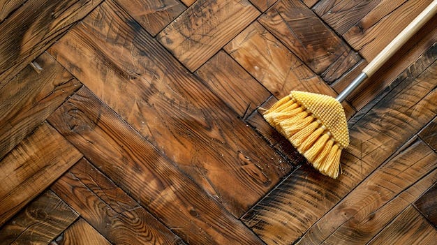 Revitalize Your Wood Floors: How to Use the Best Wood Oil Stains | by Odie's Oil | Oct, 2024 | Medium