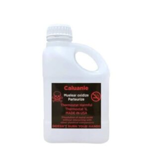 Caluanie Muelear Oxidize for Sale