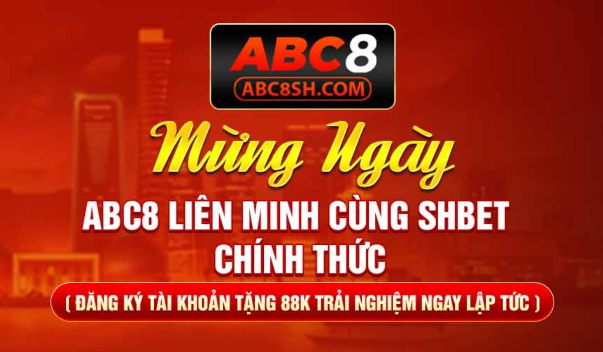 ABC8 Cover Image