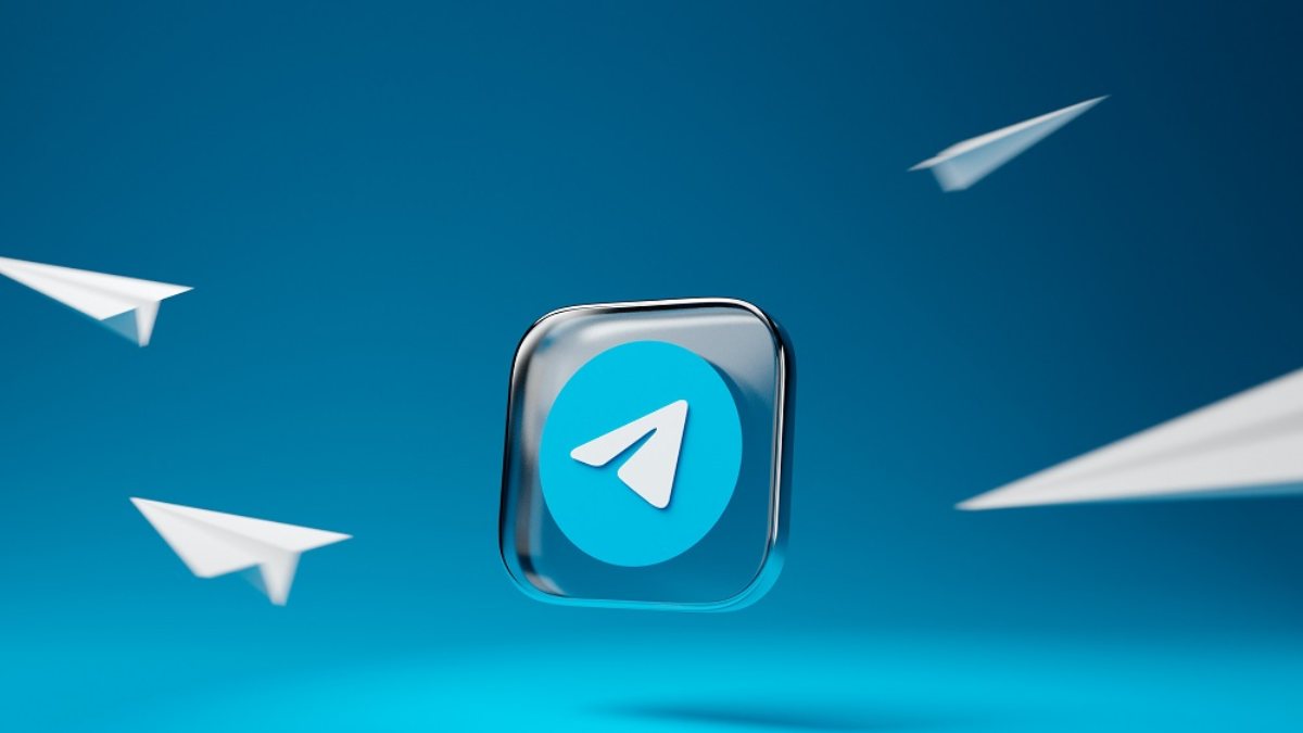 pc telegram Cover Image