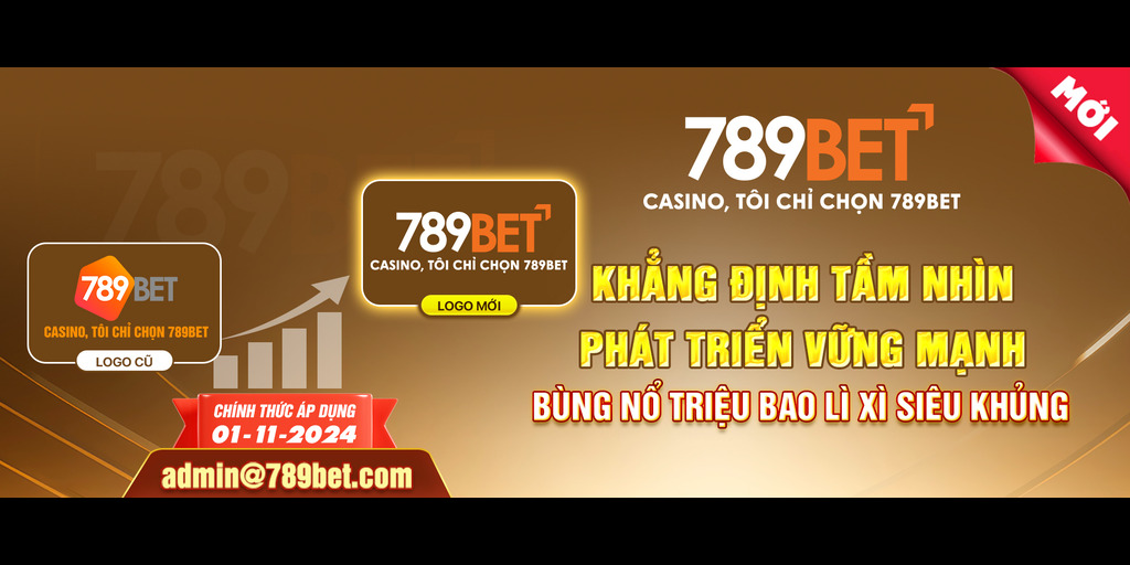 789BET Cover Image