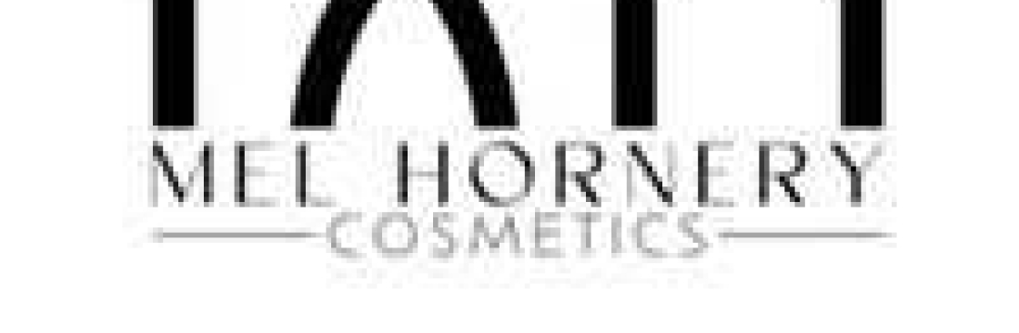 melhornery cosmetics Cover Image