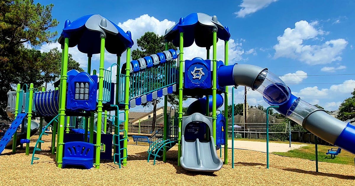 How to Build Playgrounds that Meet Community Safety Needs