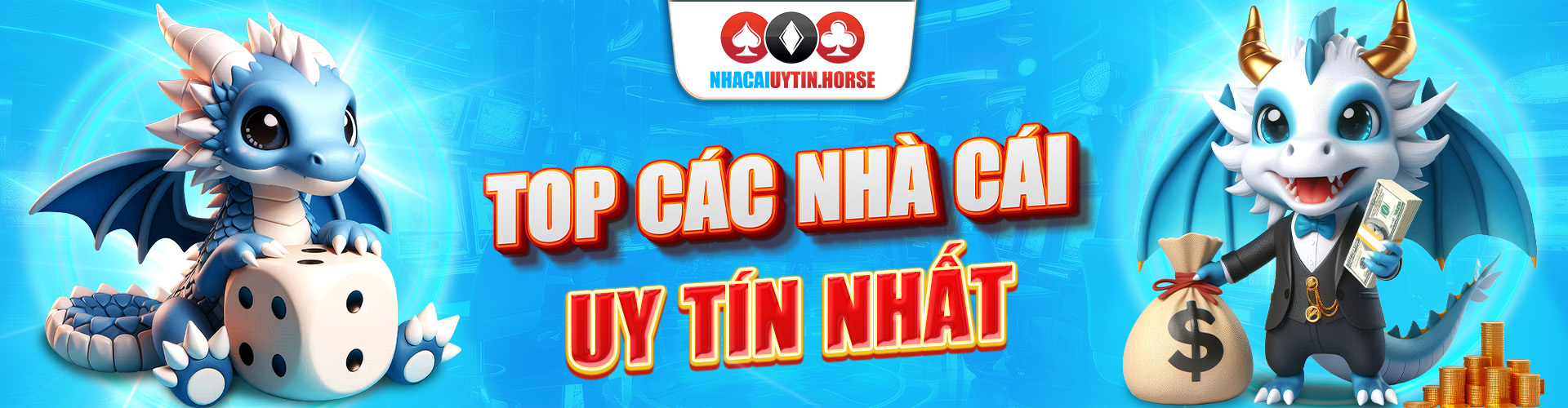 Nhà cái uy tín Cover Image