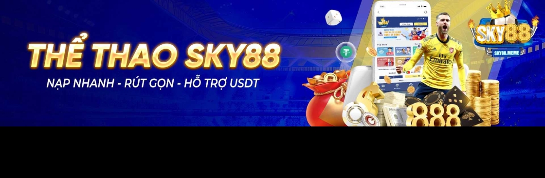 SKY88 Cover Image