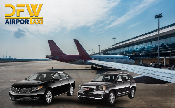 Tips From a Taxi Service Provider: Ensure A Stress-Free Ride From The Airport – DFW AirporTaxi