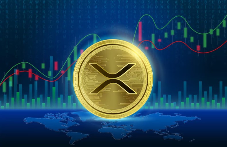 Market Analysis: What does XRP's price surge mean for investors?