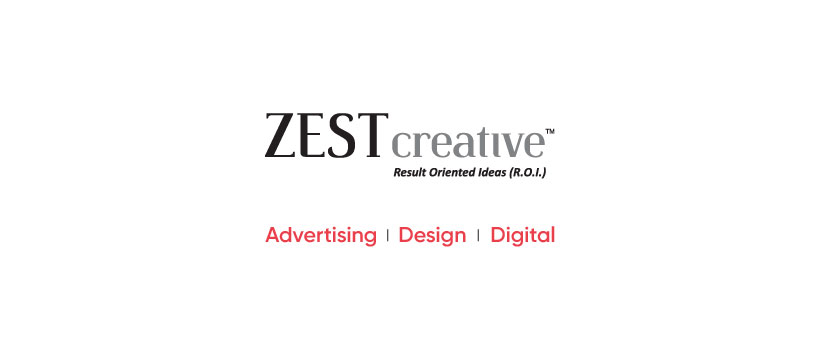 Zest Creative Cover Image