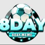 8DAY meme profile picture