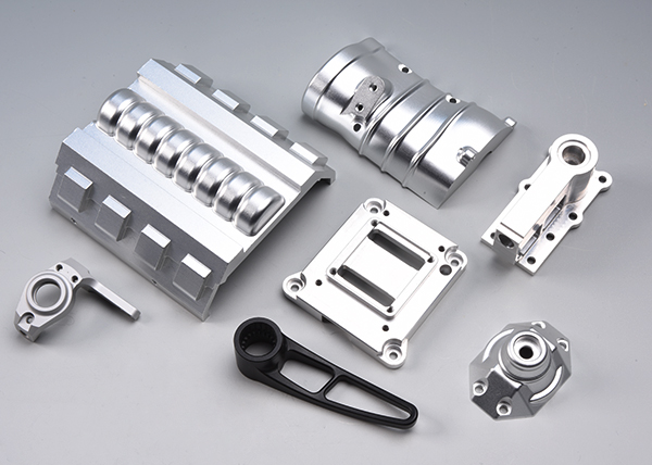 CNC Machining Services | High Precision& Quality | SogaWorks