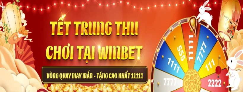 Nhà Cái WINBET Cover Image