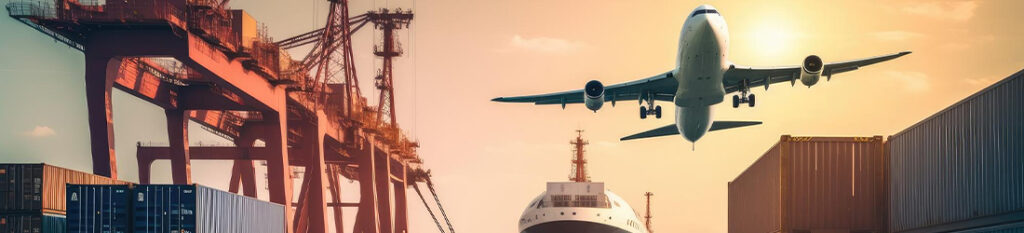 International Air Freight Forwarder Company in Australia