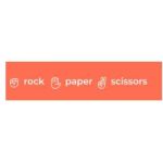 Rock Paper Scissor Profile Picture