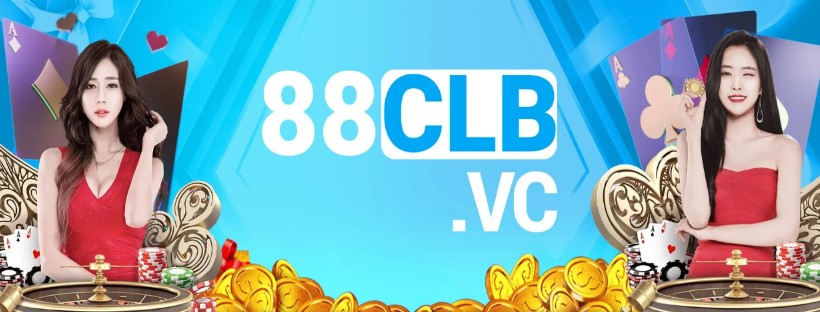 Cổng game 88clb Cover Image