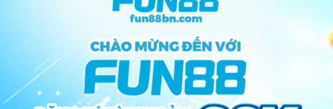 FUN88 Cover Image