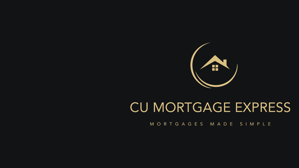 Cu Mortgage Express Cover Image