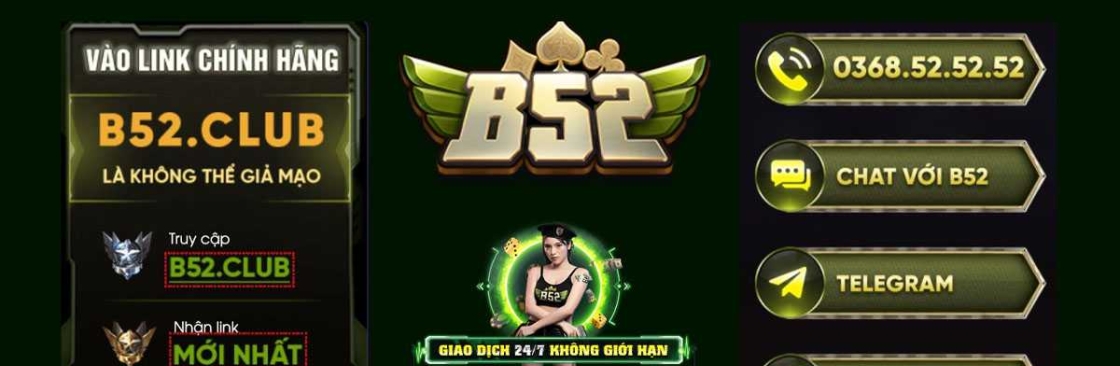 B52Club Casino Cover Image