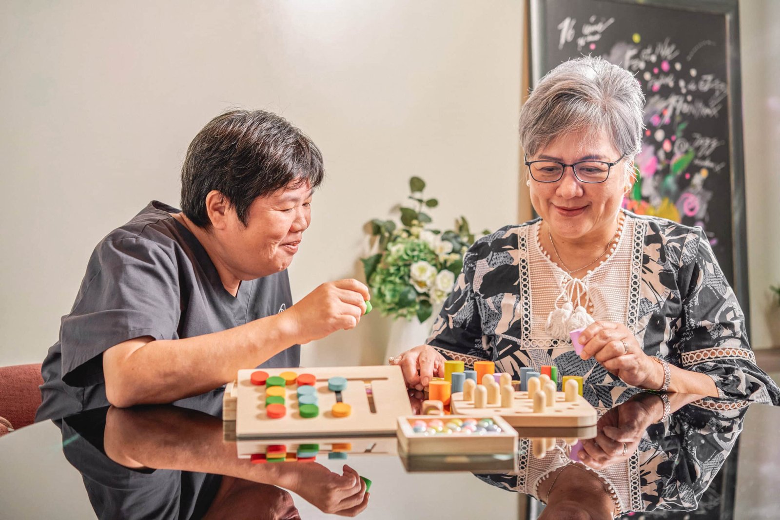 Dementia Home Care Singapore, Dementia Therapy/Nursing & Support Near Me In Singapore