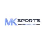 MK sport Profile Picture