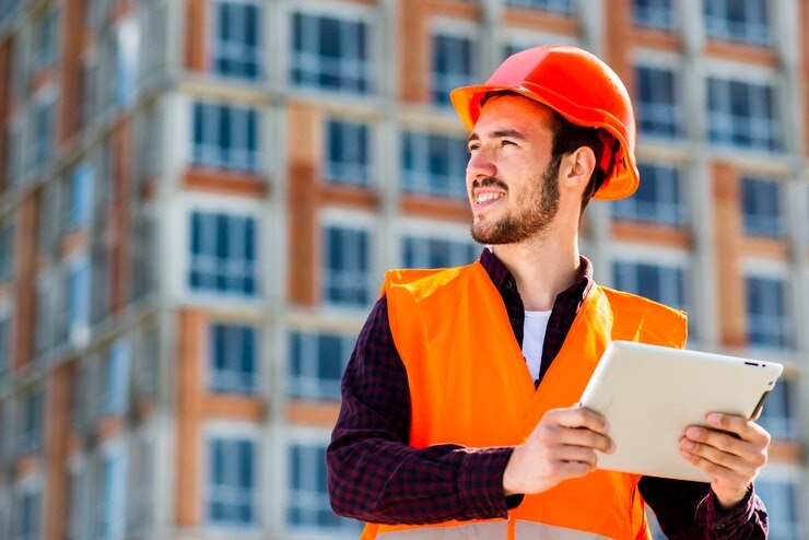 What Are The Duties Of A Building Engineer?