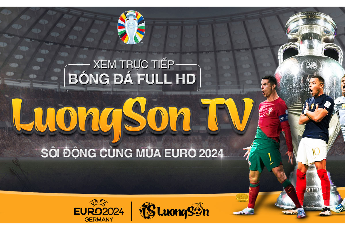 LuongSontv124 Cover Image