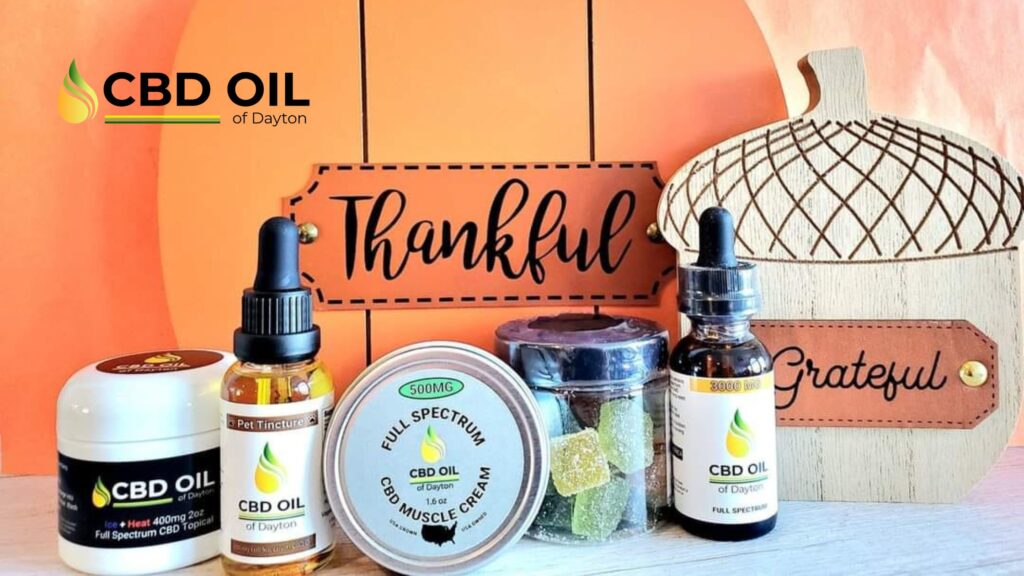 Where to Find CBD Pet Oil for Sale in Dayton Today - GAMESBAD BLOG